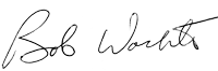Wachter signature