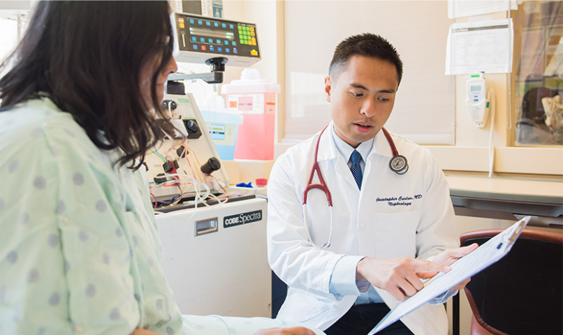 UCSF Department of Medicine offers 16 ACGME-accredited clinical fellowship subspecialty programs. 
