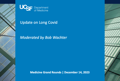 Grand Rounds 12/14/23